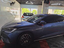 同車(chē)同伴記憶棉汽車(chē)頭枕護頸枕車(chē)載車(chē)用頭靠頸椎枕頭頸部靠枕墊車(chē)上用品 簡(jiǎn)約灰【單個(gè)頭枕】 曬單實(shí)拍圖