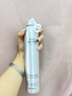 維特絲（vetes）泡沫發(fā)蠟彈力護卷摩絲燙卷發(fā)噴霧保濕定型蓬松彈力素男女士450ml 曬單實(shí)拍圖