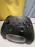 微軟（Microsoft）Xbox無(wú)線(xiàn)游戲手柄 磨砂黑+USB-C線(xiàn) 藍牙適配Xbox/PC/平板/手機Steam促銷(xiāo) 黑神話(huà)悟空 空洞騎士 曬單實(shí)拍圖