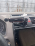 倍思（Baseus）車(chē)載手機支架汽車(chē)專(zhuān)用導航支架出風(fēng)口重力感應支架升級支臂 曬單實(shí)拍圖