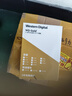 西部數據（WD）4TB 企業(yè)級機械硬盤(pán)DC HC310 SAS 7200轉256MB CMR垂直 服務(wù)器硬盤(pán) 3.5英寸HUS726T4TAL5204 曬單實(shí)拍圖