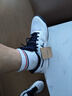 亞瑟士（ASICS） 網(wǎng)球鞋GEL-GAME/DEDICATE男士輕質(zhì)耐磨專(zhuān)業(yè)運動(dòng)鞋 【25款】1041A489-102白/墨綠 42.5 曬單實(shí)拍圖