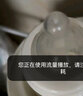 愛得利奶嘴 新生兒奶嘴仿母乳質(zhì)感嬰兒硅膠奶嘴寬口徑通用奶嘴 鴨嘴吸管 L號 1只裝 6個月+ 曬單實拍圖