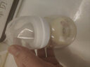 孕貝（yunbaby）電動(dòng)吸奶器變頻全自動(dòng)吸乳器拔奶器氣壓脈沖無(wú)痛催乳器 變頻-按摩催乳 曬單實(shí)拍圖
