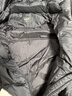 坦博爾秋冬新款兒童運(yùn)動(dòng)面包羽絨服可脫卸帽童裝TCF550315Z 黑色 160 曬單實(shí)拍圖
