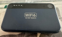 智速猫（送1500G）随身wifi6移动wifi6无线wifi免插卡便携式4G高速无限流量车载上网卡三网全国通用wi-fi 三网WiFi6【配充电头】顶配版 八核八天线 晒单实拍图