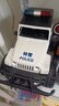 DOUBLE E雙鷹遙控越野警車(chē)仿真特警車(chē)全方位遙控越野大輪胎玩具車(chē)男孩禮物 曬單實(shí)拍圖