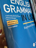 劍橋英語中級(jí)語法書配套補(bǔ)充練習(xí) English Grammar in Use（劍橋大學(xué)出版社）官方備考教材 內(nèi)附答案 進(jìn)口原版 英語學(xué)習(xí) 曬單實(shí)拍圖