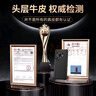 KOOLIFE適用 華為Pura80Pro手機殼 huaweiPura80Pro+保護套真皮翻蓋式智能視窗皮套易裝全包防摔簡(jiǎn)約黑色 曬單實(shí)拍圖
