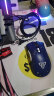 雷蛇(Razer)炼狱蝰蛇V2专业版 原神限定款  无线电竞游戏鼠标 RGB幻彩灯效 吃鸡/LOL/CS GO 实拍图