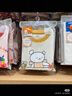 優(yōu)衣庫嬰幼兒寶寶緊身褲/7分打底褲寬松款仿牛仔彈彈褲473632 65 寶藍色 100 曬單實(shí)拍圖