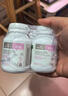 佰澳朗德（BIOISLAND）孕婦海藻油DHA60粒 孕婦專(zhuān)用海藻油DHA60粒*1瓶 曬單實(shí)拍圖