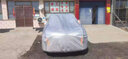 秋洋理想L7車(chē)衣車(chē)罩全罩防曬防雨隔熱車(chē)套外罩加厚防冰雹汽車(chē)保護罩 曬單實(shí)拍圖