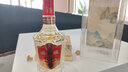 英雄賦白酒 露酒 錦繡江山 商務(wù)聚餐 宴席團圓  52度 500mL 1瓶 曬單實(shí)拍圖