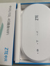 中興（ZTE）U10L隨身wifi6可移動(dòng)無(wú)線(xiàn)wifi免插卡隨行車(chē)載上網(wǎng)卡便攜式上網(wǎng)寶支持5G/4G設備全國通用流量2025款 曬單實(shí)拍圖
