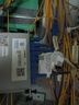 樸聯(lián)（TOPULAN）光纖紅光筆10/20/30mw打光筆電池充電金屬通光筆光釬光纜激光檢測(cè)器 新款  30mW（充電款） 曬單實(shí)拍圖