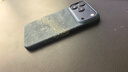 PITAKA【PitaTap?超薄款適用蘋(píng)果iPhone17ProMax手機殼相機按鍵全包16promax凱夫拉磁吸商務(wù)高級保護套 星河 iPhone17ProMax手機殼 曬單實(shí)拍圖