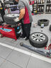 米其林（MICHELIN）汽車(chē)輪胎 215/55R17 94V 耐越 ENERGY MILE 適配秦PLUS/探歌/繽智 曬單實(shí)拍圖