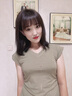 沉魚落雁小蠻腰毛衣鏈女士長(zhǎng)款項(xiàng)鏈女生七夕情人節(jié)禮物送女友老婆生日紀(jì)念 羅馬圓環(huán)毛衣鏈【玫瑰金】 曬單實(shí)拍圖