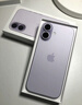 Apple/蘋果 iPhone 17 256GB 薰衣草紫色 支持移動(dòng)聯(lián)通電信5G 雙卡雙待手機(jī) 曬單實(shí)拍圖