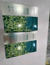 珀萊雅（PROYA）面膜 小球藻面膜 保濕海藻面膜補水面膜女男20片 曬單實(shí)拍圖