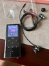 愛(ài)國者（aigo）801 32G mp3/mp4播放器 無(wú)損HIFI外放藍牙音樂(lè )隨身聽(tīng)學(xué)生聽(tīng)歌神器mp5英語(yǔ)聽(tīng)力復讀機觸摸按鍵 曬單實(shí)拍圖
