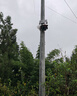 深視杰太陽(yáng)能監控器攝像頭終身免充值家用360度全景無(wú)死角戶(hù)外室外防水無(wú)電無(wú)網(wǎng)手機遠程免插電無(wú)需WiFi 免充值真三鏡頭三旋轉遠程監控【日夜超清全彩】太陽(yáng)能 曬單實(shí)拍圖