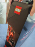 樂(lè )高（LEGO）42207 SF-24 F1 賽車(chē) 科技機械組男女孩創(chuàng  )意拼搭積木 曬單實(shí)拍圖