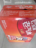 宏寶萊 老汽水 橘子汽水 果味汽水 0脂肪 碳酸飲料 330ml*24罐 整箱裝 曬單實(shí)拍圖