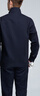 保羅嵐芝純棉工作服男裝全棉耐磨春秋勞保服戶(hù)外工地工廠(chǎng)電焊工工作服定制 曬單實(shí)拍圖