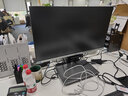 三星（SAMSUNG）27英寸豎屏 100Hz高刷 IPS 1080p護(hù)眼 電競(jìng)游戲設(shè)計(jì) 副屏 臺(tái)式筆記本外接 擴(kuò)展屏 辦公 電腦顯示器 LS27D400GACXXF 官方直營(yíng)旗艦店 曬單實(shí)拍圖