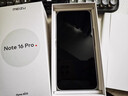 魅族（MEIZU）Note 16 Pro AI手機 12GB+256GB 流云白 第三代驍龍7s 144Hz 1.5K護眼屏 曬單實(shí)拍圖