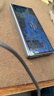 Smorss【無(wú)塵艙】適用三星zfold6手機(jī)膜折疊屏Galaxy z fold6鋼化膜 外屏高清防摔抗指紋保護(hù)貼膜 曬單實(shí)拍圖