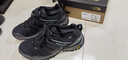 北面（The North Face）徒步鞋男款Hedgehog刺猬Gore-Tex防水抓地秋季新款|8AA9 KT0/黑色 9 42 曬單實(shí)拍圖