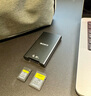 索尼（SONY）MRW-G2  CFexpress Type A /SD 存儲卡高讀卡器 Type A/SD-MRW-G2 讀卡器 曬單實(shí)拍圖