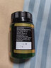 Wax Green巴西進(jìn)口高端高濃縮有機蜂膠綠蜂膠膠囊調節血糖血壓血脂改善腸胃 整盒（6瓶裝） 曬單實(shí)拍圖