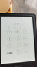 掌閱（iReader）Light4 Turbo 6英寸智能閱讀本 電子書閱讀器 墨水屏電紙書 平板電腦學(xué)習(xí)看漫 便攜筆記本 沉墨 曬單實(shí)拍圖
