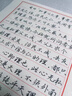 得力（deli）巨能寫中性筆大容量全針管中性筆一次性水筆簽字筆超長(zhǎng)書寫距離 12支/盒 紅色0.5全針管-透明筆桿 A116 曬單實(shí)拍圖