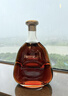 軒尼詩(shī)（Hennessy）詹姆士干邑白蘭地 700ml 2025年限定禮盒  曬單實(shí)拍圖