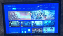 樂視TV（Letv）65英寸超級電視智能語音網(wǎng)絡(luò)高清大屏農(nóng)村家用客廳臥室酒店KTV出租房工程液晶顯示屏平板的電視機(jī) 65英寸 1+8GB 網(wǎng)絡(luò)版 曬單實拍圖