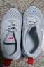 NIKE 耐克童鞋男女童Crater Impact一腳蹬網(wǎng)面透氣運動(dòng)鞋 曬單實(shí)拍圖