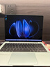 華為（HUAWEI）MateBook 14 Linux版 2025款筆記本電腦【政府補貼】2.8K觸控屏 超極AI學(xué)生電腦商務(wù)辦公輕薄本 Ultra5 125H 16G 1T 原野綠 預裝Window 曬單實(shí)拍圖