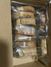 三只松鼠堅果車輪全麥面包核桃果仁健康休閑零食早餐代餐粗糧糕點整箱吐司 【9-10枚】抹茶車輪面包500g 曬單實拍圖