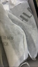 海瀾之家HLA皮鞋男士商務(wù)休閑系帶德比正裝鞋子男H135/H171 黑色44 曬單實(shí)拍圖