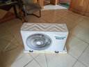 海信（Hisense）大1.5匹/2匹 易省電360 AI省電 速冷熱 新一級(jí)節(jié)能空調(diào)掛機(jī) 大風(fēng)量空調(diào)掛機(jī)智能低音 臥室掛機(jī)空調(diào) 1.5匹 一級(jí)能效 智控 35E370-X1 曬單實(shí)拍圖