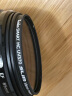 肯高（KenKo）MC UV370  58mm过滤紫外线保护镜头 实拍图