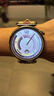 HUAWEI WATCH GT 6 馬鞍棕 41mm 智能手表多維情緒健康全新騎行體驗華為GT6手表GT5升級 曬單實拍圖