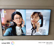 三星（SAMSUNG）【官翻機】QNX8F 量子點(diǎn)AI Mini LED 矩陣技術(shù)4K 144Hz超薄平嵌Neo QLED智能藝術(shù)壁紙游戲平板電視 55英寸 QA55QNX8FAJXXZ 曬單實(shí)拍圖