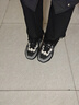 FILA 斐樂官方MARS 1S+復(fù)古運動鞋2025年火星鞋跑步鞋女老爹鞋 曬單實拍圖