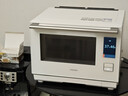 東芝（TOSHIBA）【國家補貼20%】水波爐3.0微蒸烤炸燉煮焗一體機家用微波爐烤箱空氣炸白珍珠蒸烤 28L ER-D4000BW 東芝年度重磅新品 曬單實(shí)拍圖